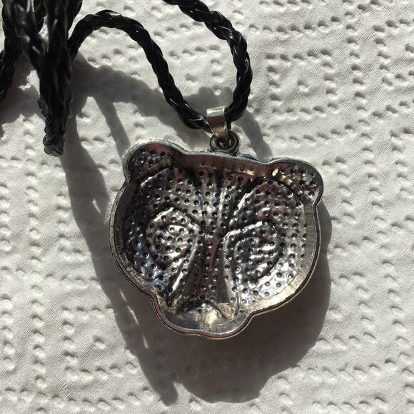 Bear Necklace - Picture 5 of 7